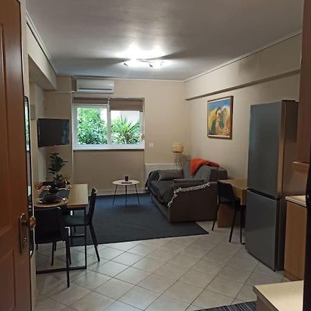 Central Living Athene Buitenkant foto