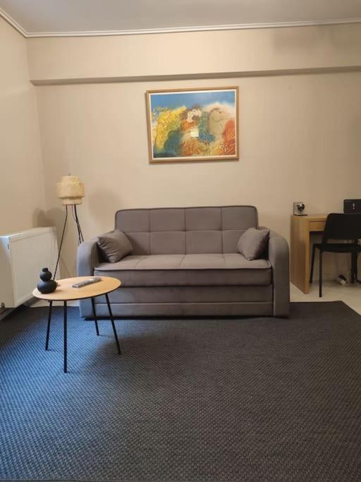Central Living Athene Buitenkant foto