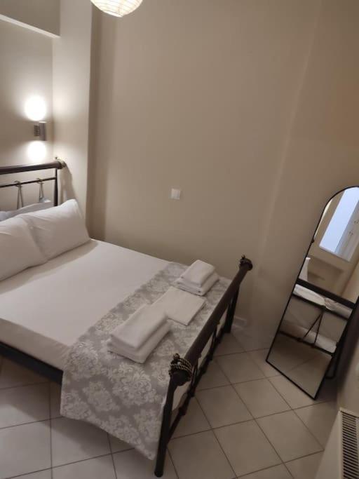 Central Living Athene Buitenkant foto