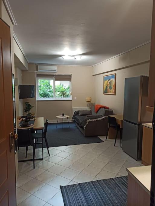 Central Living Athene Buitenkant foto