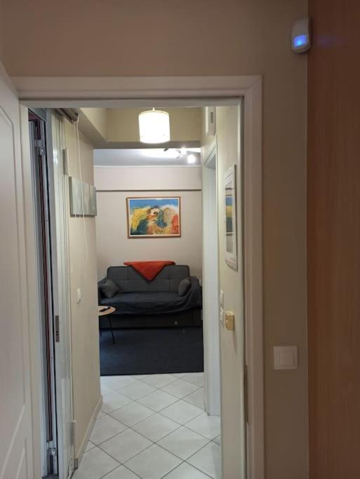 Central Living Athene Buitenkant foto