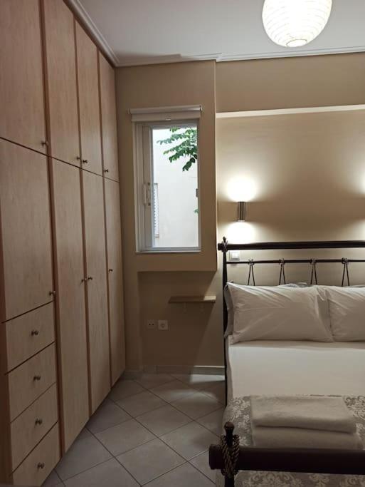 Central Living Athene Buitenkant foto