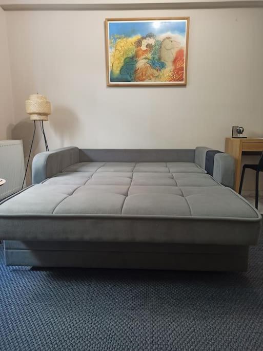 Central Living Athene Buitenkant foto